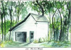 The Ice House